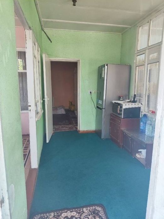 Срочно продаётся дом