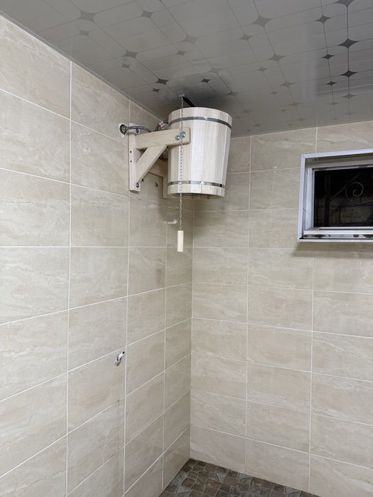 Баня для души. Майкудук