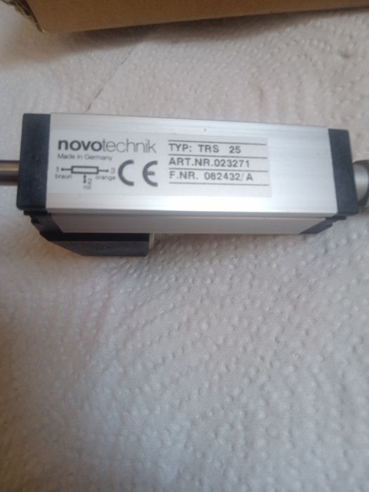 senzori inductivi,magnetici,laser,de pozitie