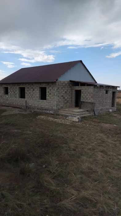 Продажа дом АХМИРОВЕ