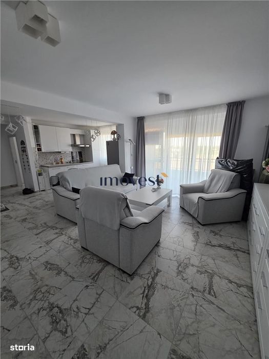 Apartament 3 Camere Gellert Sandor