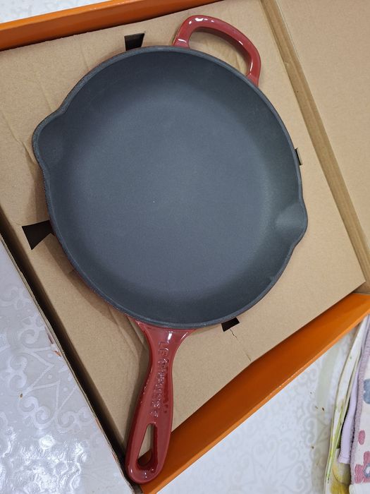 Le creuset Сковорода