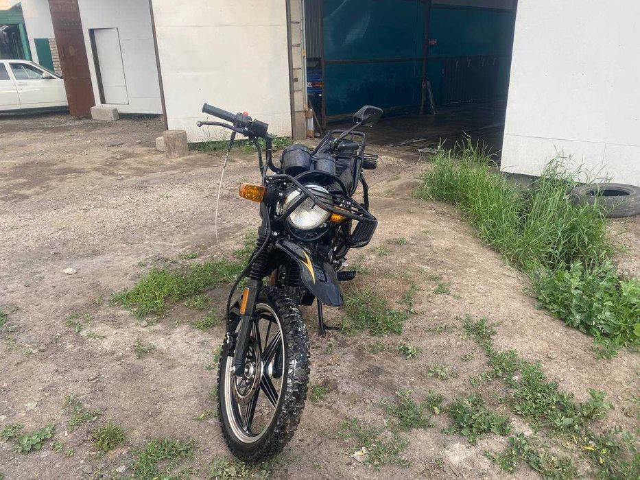 Arystan / арыстан 200