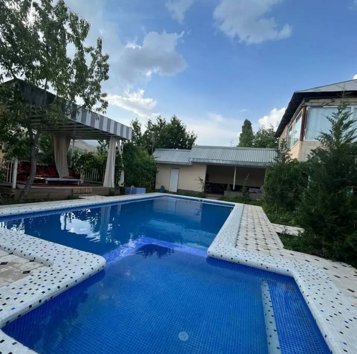 Площадь: 7 соток