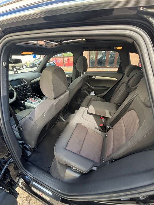 AUDI Q5 2011 — imagine 3