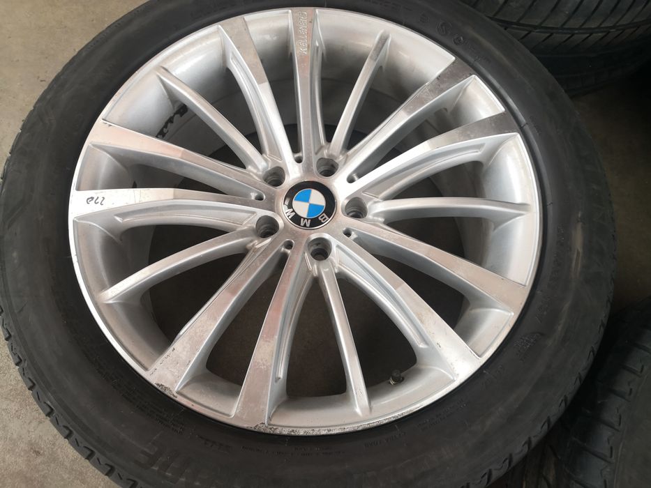 5х120 бмв bmw 5x120 20 цола спорт пакет джанти