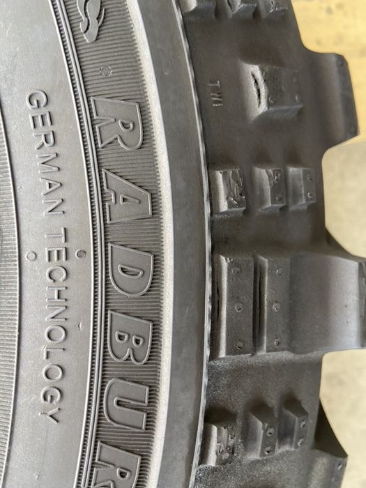 Anvelope Off-Road 195/80 R15 M+S Simex Extrem