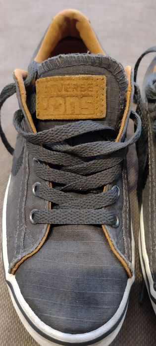 Детски гуменки Converse 34номер