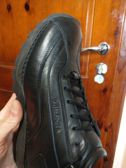 Tommy Hilfiger 42нм. 27,5см.