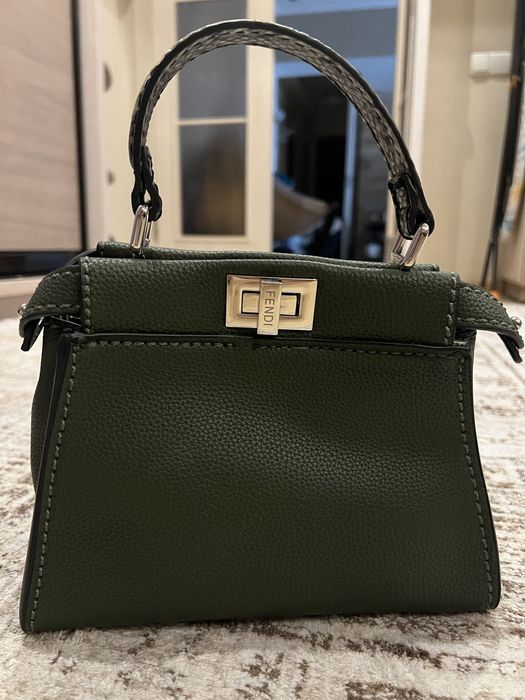 Женские сумки очень разные