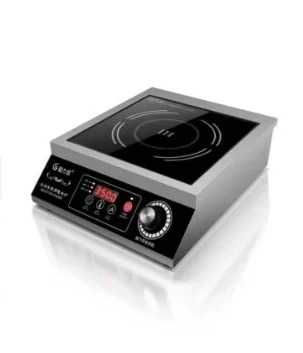 Плита индукционная 4 конфорки