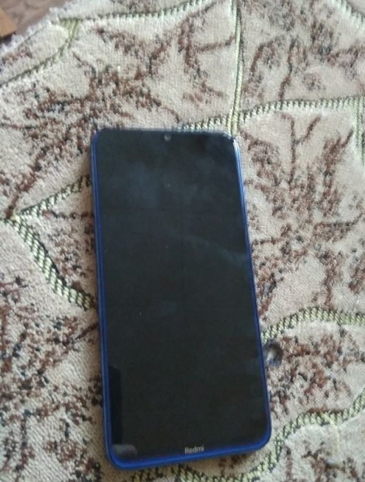 Продам Редми ноут 8.