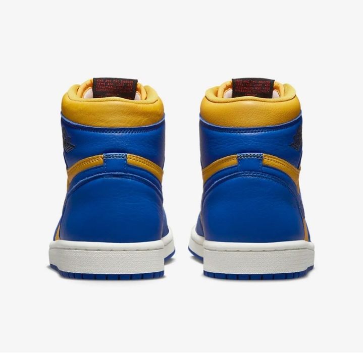 Унисекс кроссовки от бренда NIKE