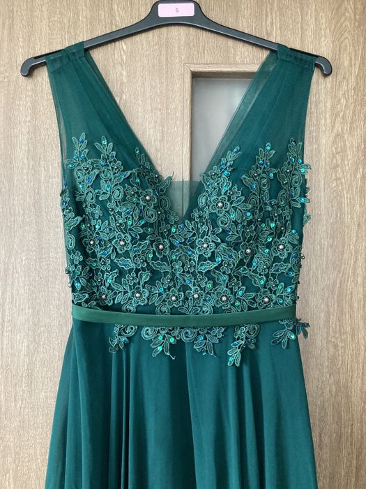 Rochie de seara lunga