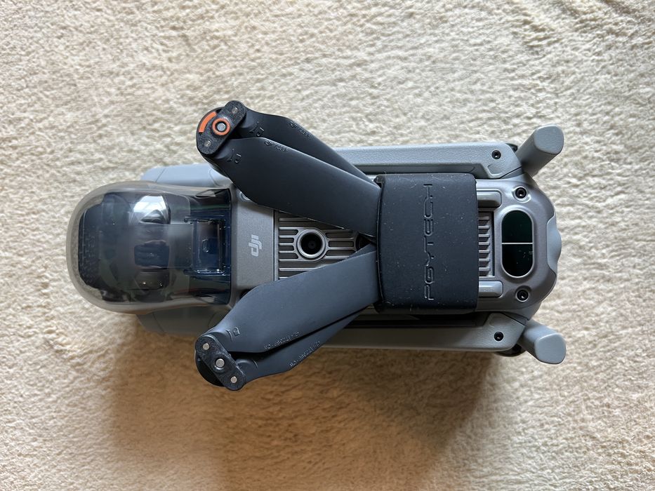 Drona DJI Mavic Air 2S Fly More Combo