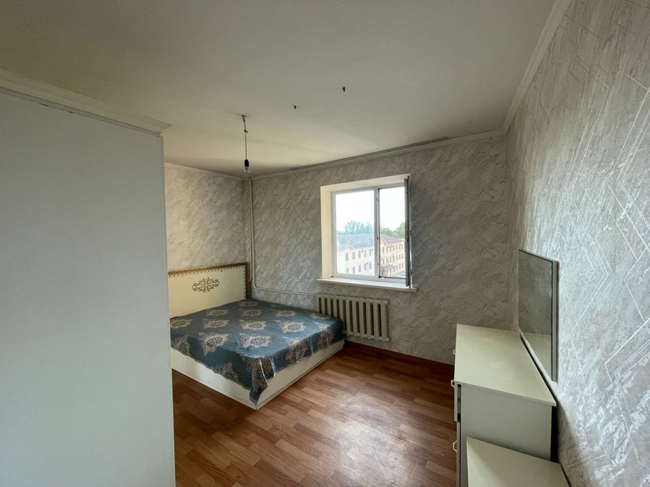 3х комнатная срочно