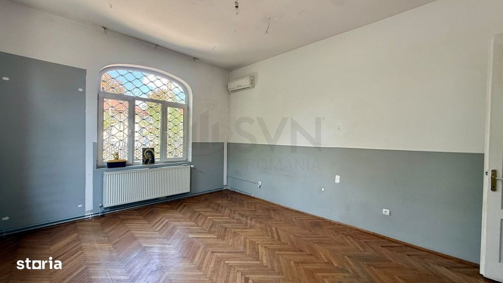 Vila Superba I Piata Muncii I
