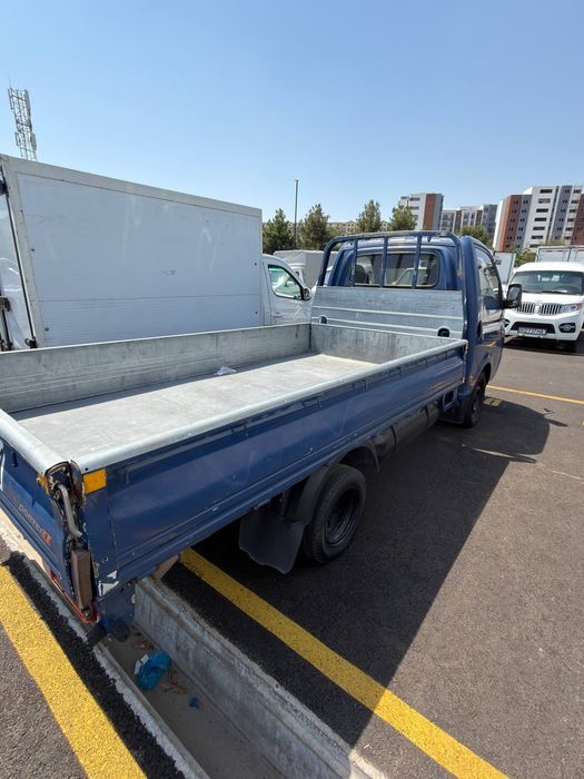 Hyundai 2012 porter