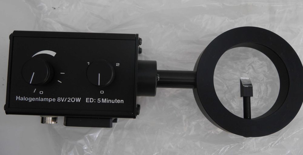 Oftalmologie Lumină pentru film lacrimal Opto Contact TFL-100