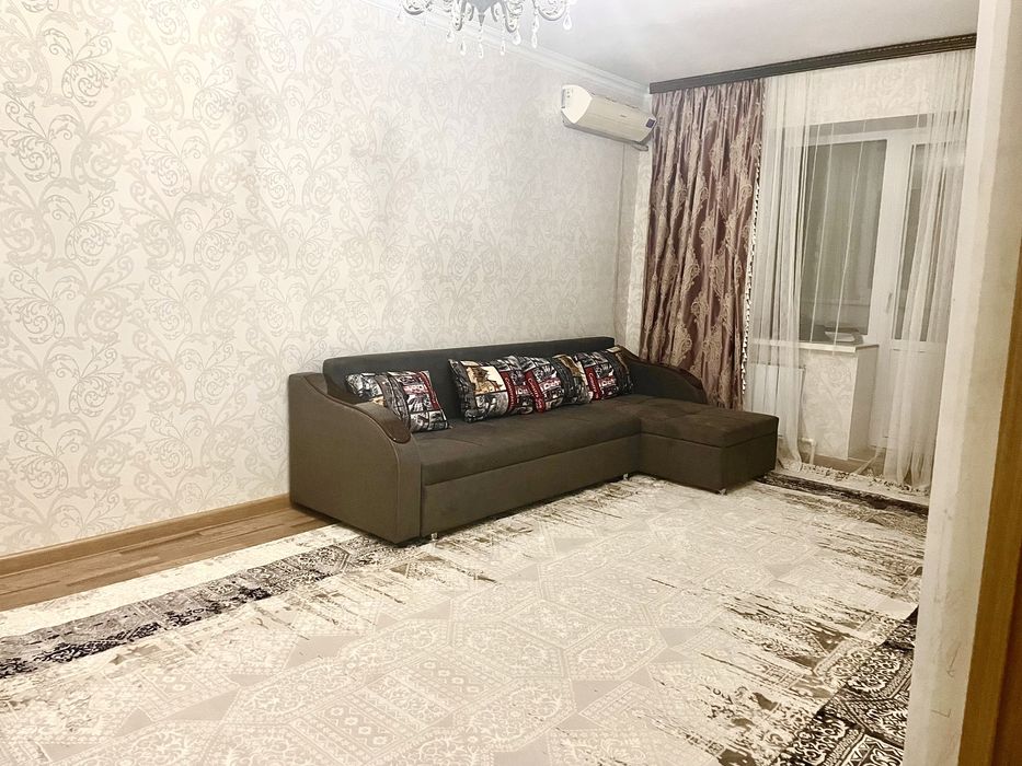 Сдам квартиру в ЖК «Глобус»