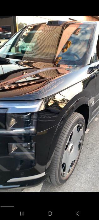 Zeekr 9X ultra фулл 55 kw.Тайёр 3 4 соатда номилага чикади.