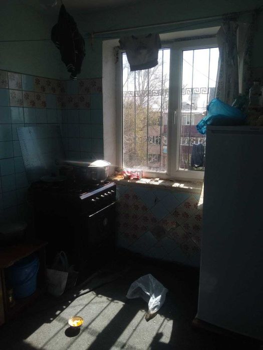 №12966  Срочно продаётся 2-х комнатная кв.