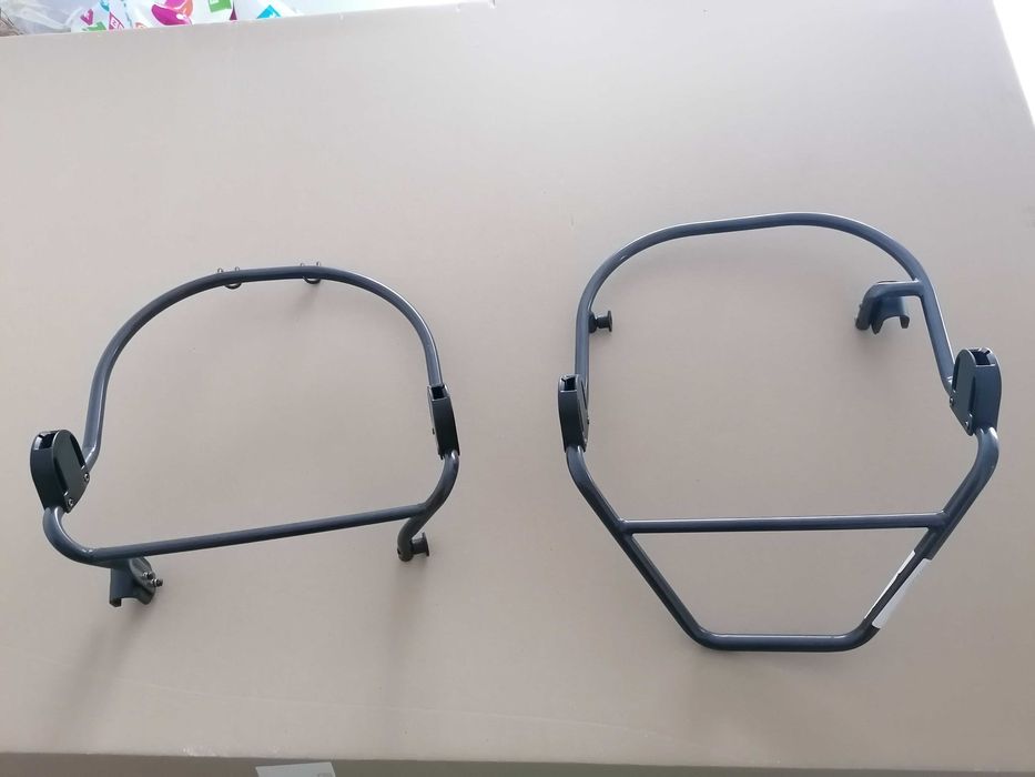 Количка за близнаци