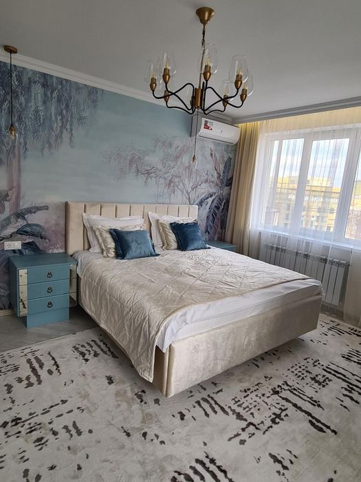 Сдам квартиру посуточно Центр