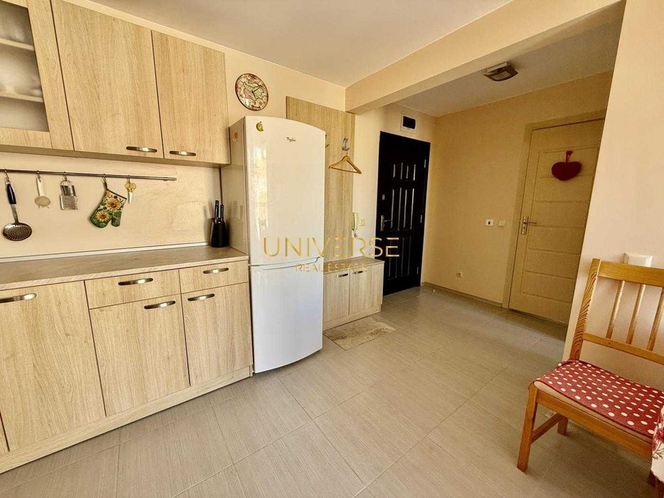 Продава се Двустаен апартамент в к.к. Слънчев бряг - 56 кв.м за 745 €/кв.м - Снимка #4