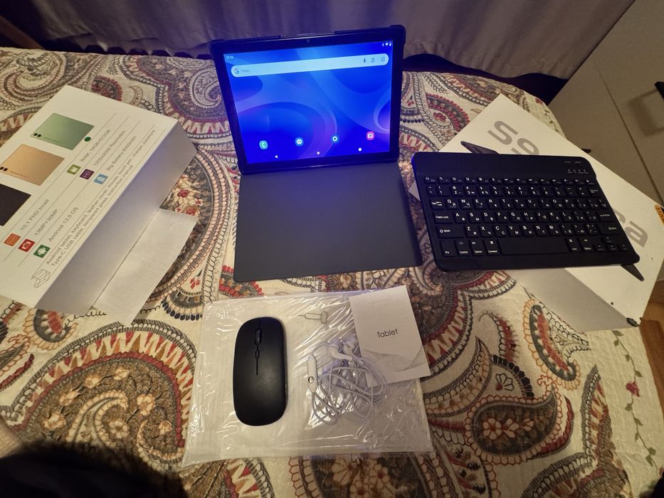 Плоншет S9 Ultra