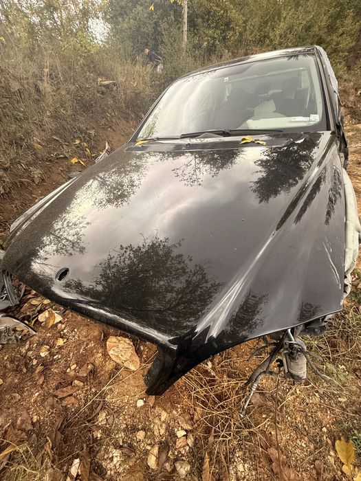 Мерцедес Ес клас W220 Face Ес350 Mercedes S350L 3.7бензин на части