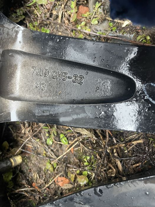 Джанта RENAULT-Рено