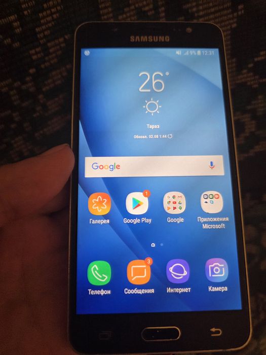 Samsung Galaxy J5