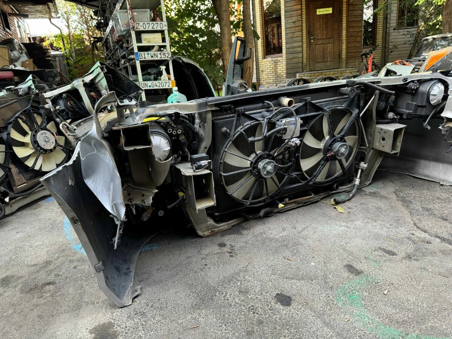 Ноустат LEXUS ES350