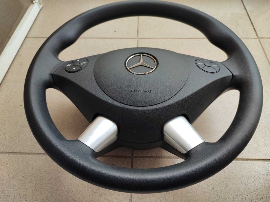 Волан за Мерцедес спринтер А906