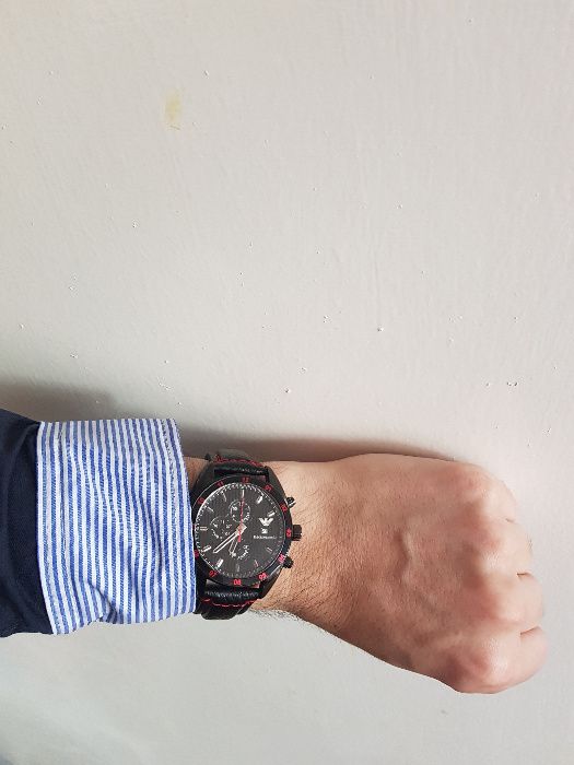 Оригинален мъжки часовник Emporio Armani ar5918