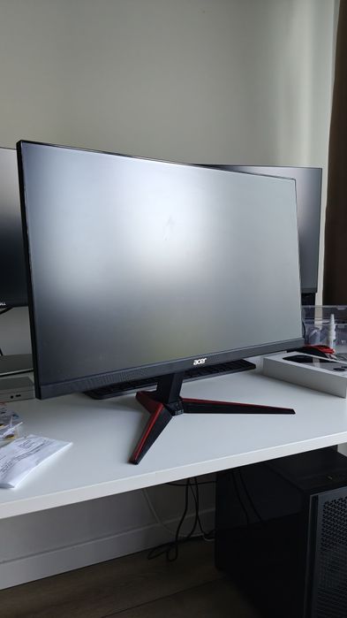 Monitor gaming Acer Nitro VG240Y