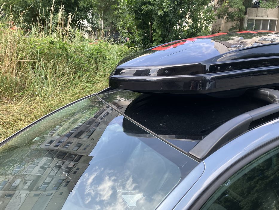 Багажник Thule Dynamic M автобокс