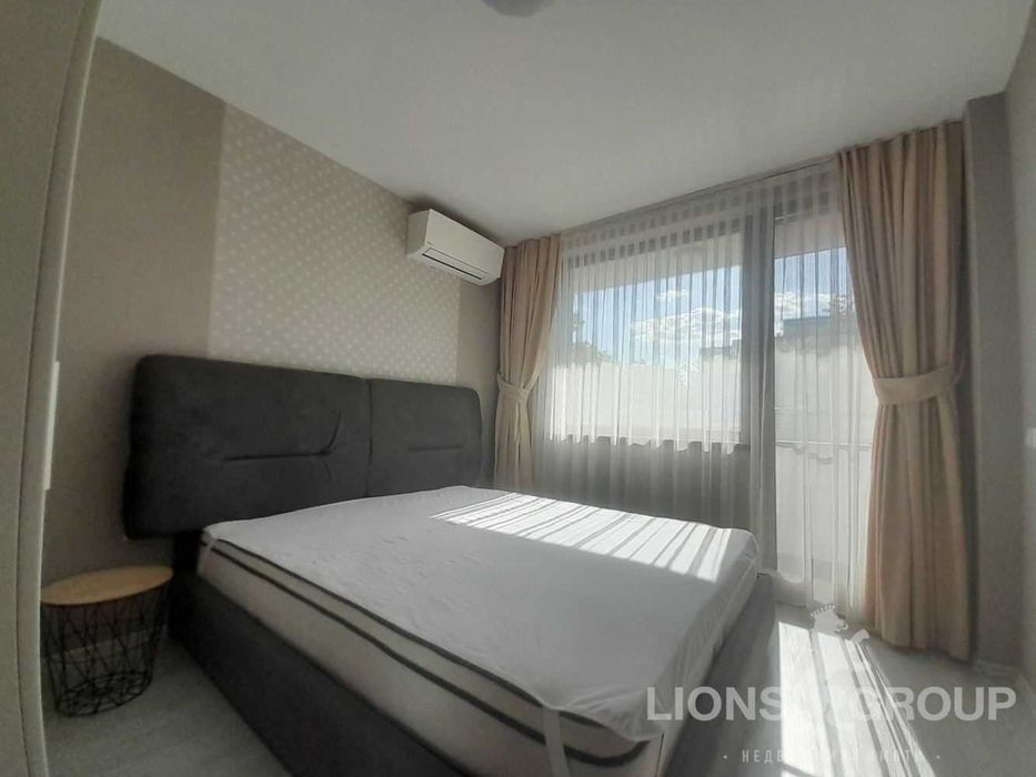 Дава се под наем Двустаен апартамент в Варна, ХЕИ - 70 кв.м за 698.19 € - Снимка #7