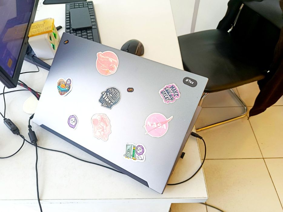 Acer Aspire Lite AL15-52 (Intel Core i3-1215U/ DDR4 8GB/ SSD 512GB