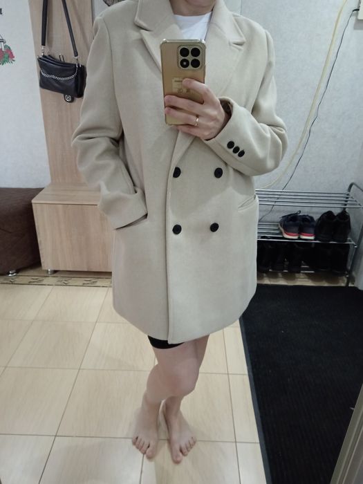 Продам пальто 5000 тг