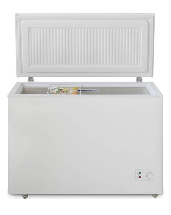 Морозильный ларь Бирюса 240КХ