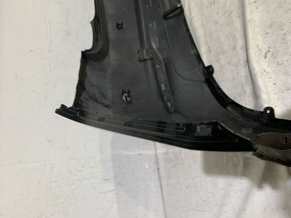 Bara spate BMW Seria 2, F22, F23, X-Line, Sport-Line, 2014, 2015, 2016, 2017, 2018, 2019, 2020, cod origine OE 51127285521.