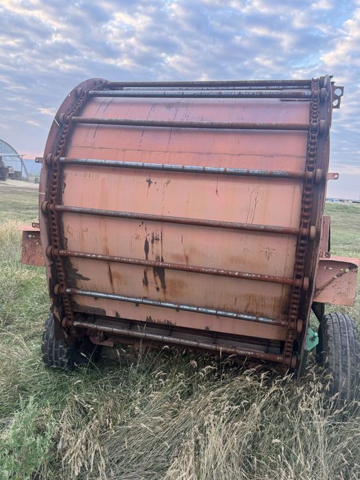 Пресс подпорщик пры 180