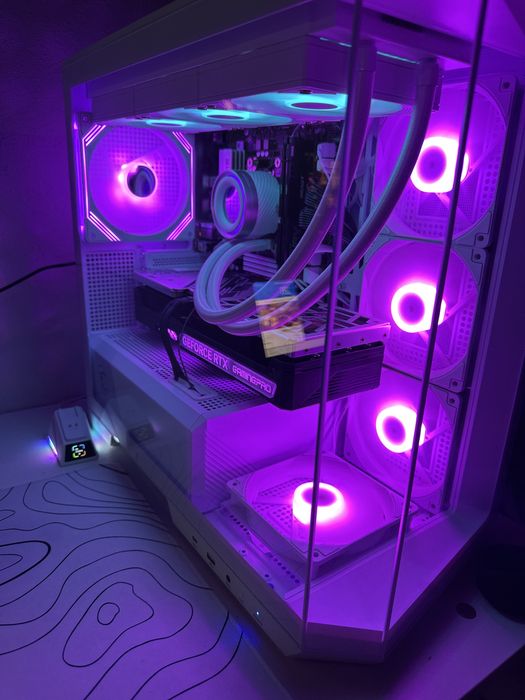 Компьютер игровой / для работы