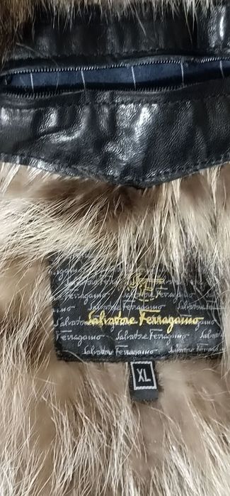 Мъжки Луксозни Кожени Якета.