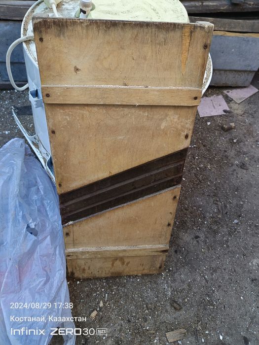 Резка для капусты