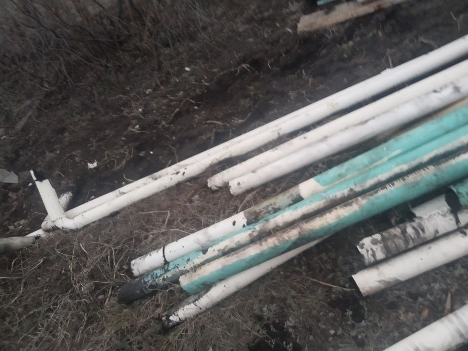 Продам Трубы б/у