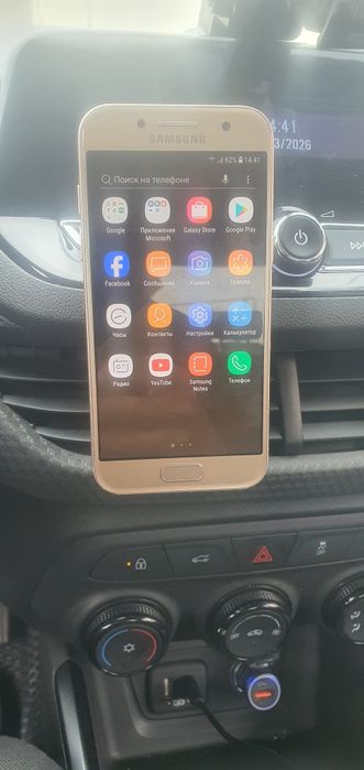 Samsung A3 17йил каропка комплект