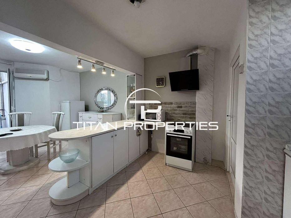 Двустаен апартамент, под наем, Окръжна болница